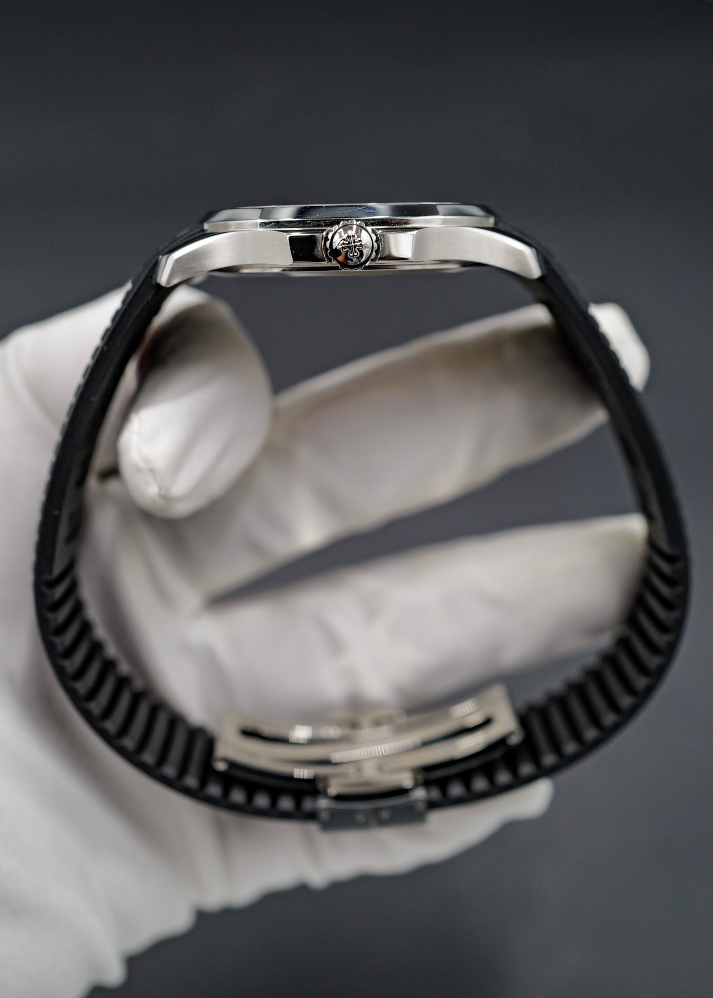 Patek Philippe Aquanaut 5167/1A