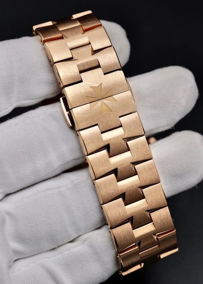 Vacheron Constantin Overseas Perpetual Calendar 4300V/220R