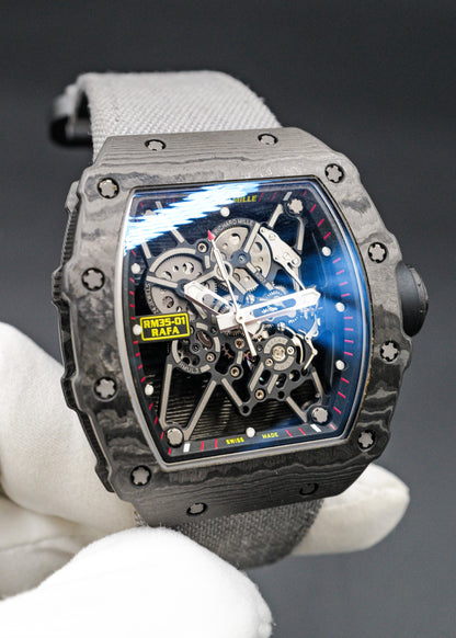 Richard Mille RM35-01 NTPT Rafael Nadal