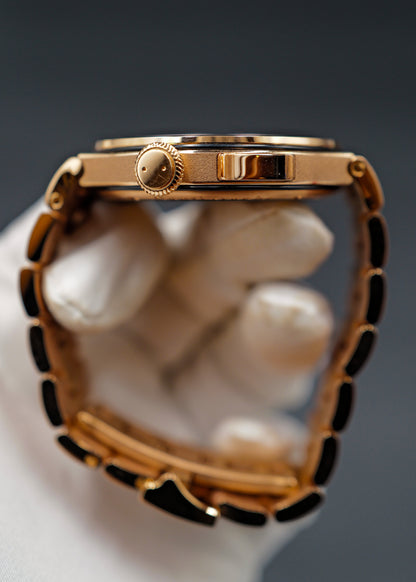 F.P. Journe Linesport Centigraphe Rose Gold Ref. CTS2/CT2 Calibre 1506