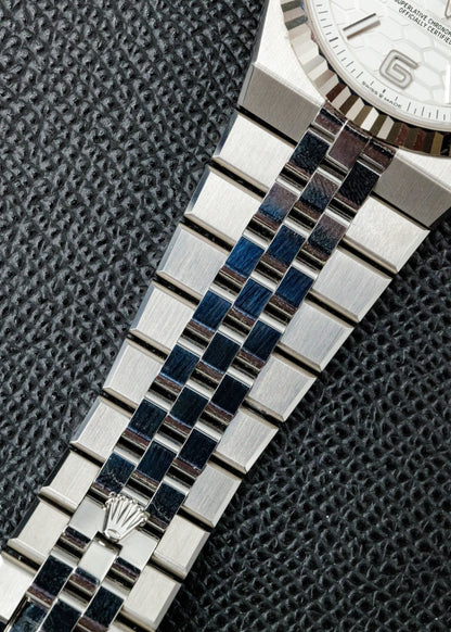 Rolex Land Dweller 40mm 127334 Stainless Steel