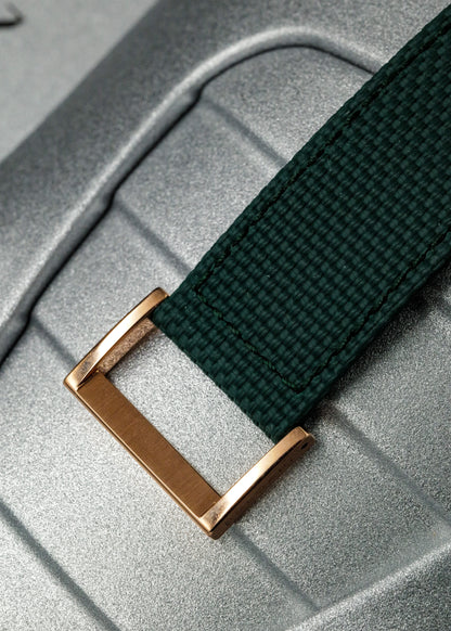 MB&F X Bvlgari Serpenti Rose Gold