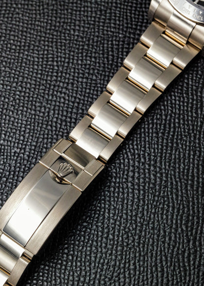 Rolex Daytona 126529LN Le Mans White Gold