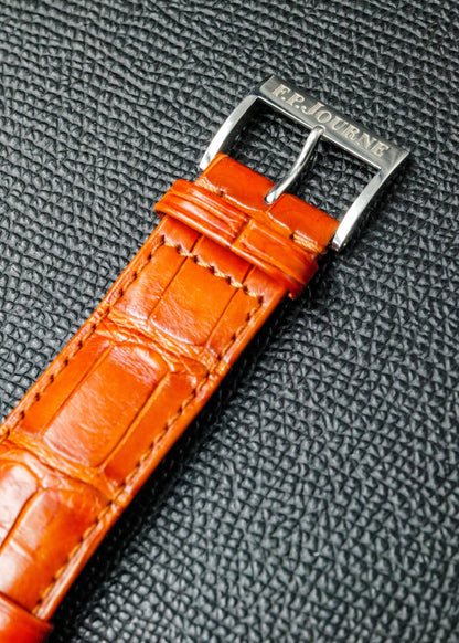F.P. Journe Automatique Lune Havana Platinum