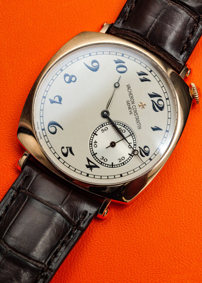 Vacheron Constantin Historiques American 1921  82035/000R-9359 40mm Rose Gold