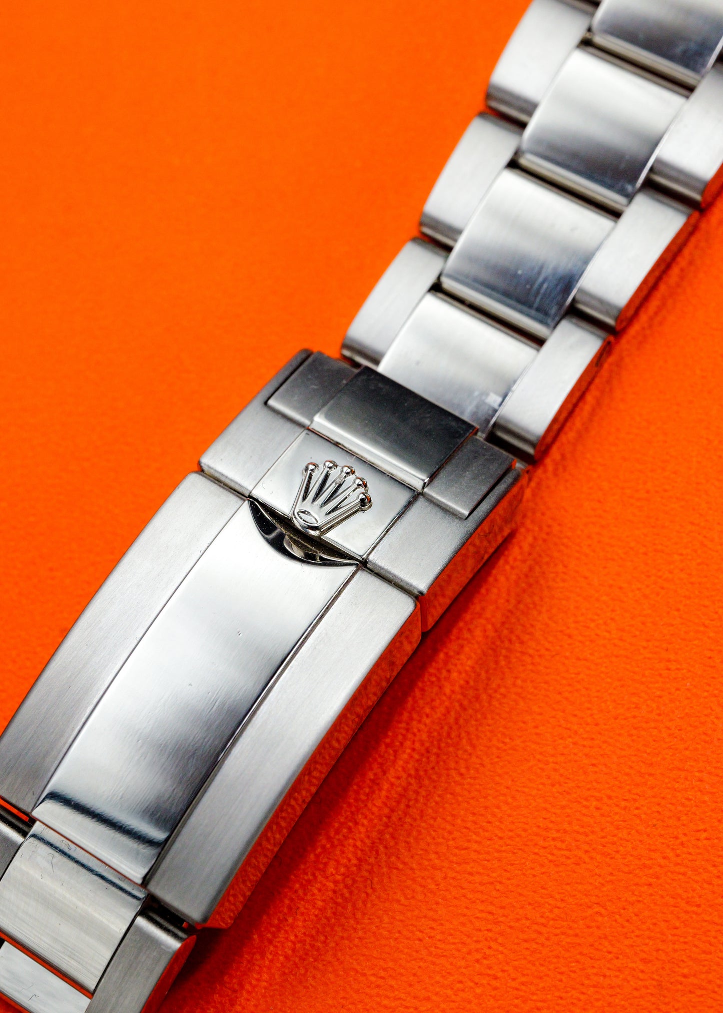 Rolex Daytona 126506 Ice Blue Dial with Baguette Diamond Markers