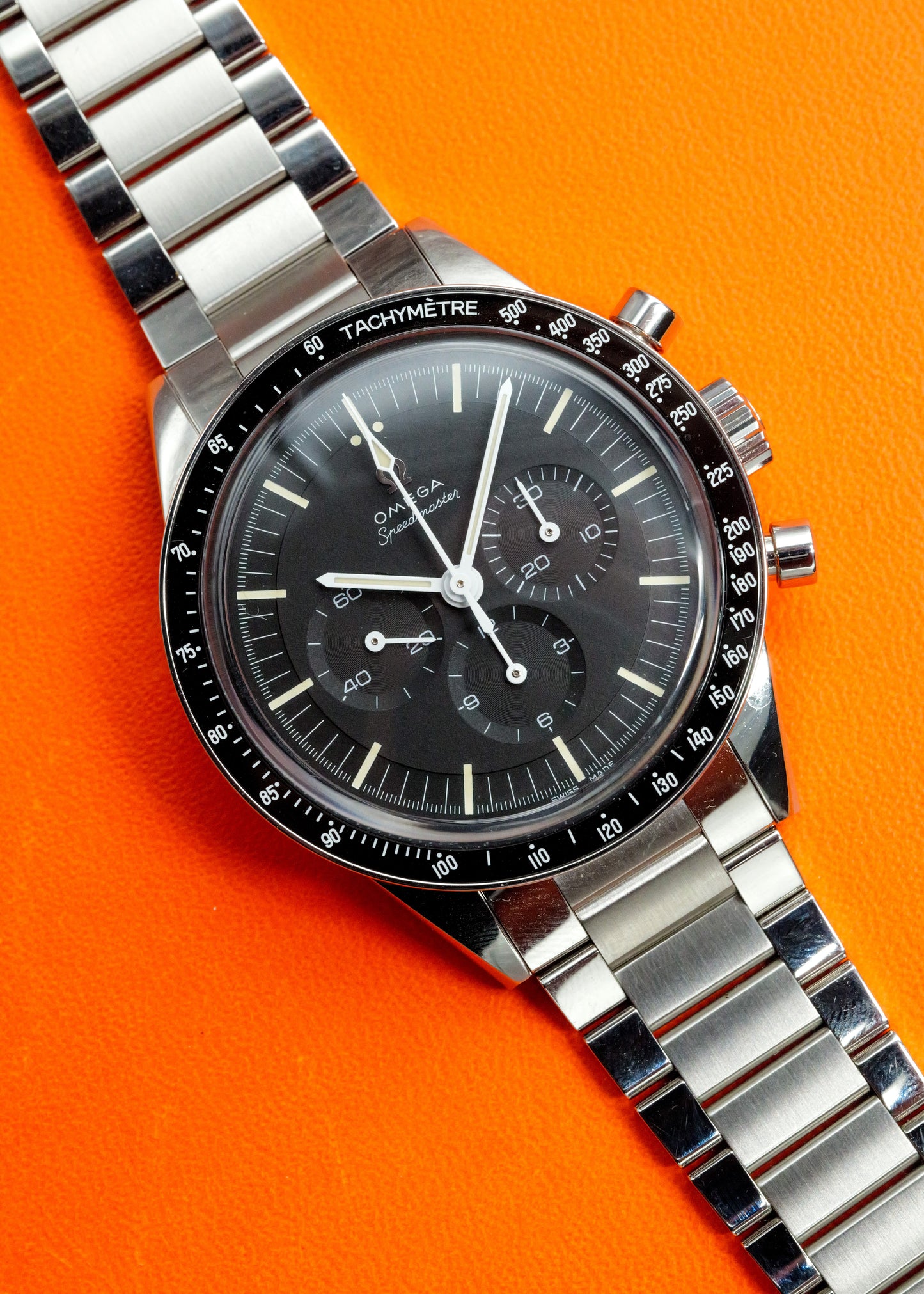 Omega Speedmaster Moonwatch Calibre 321 "Ed White" 311.30.40.30.01.001