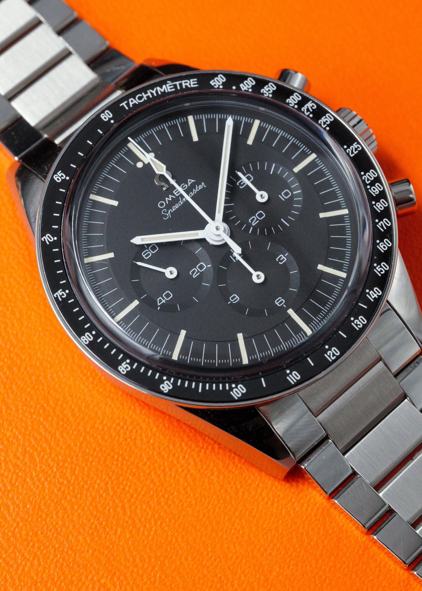 Omega Speedmaster Moonwatch Calibre 321 "Ed White" 311.30.40.30.01.001