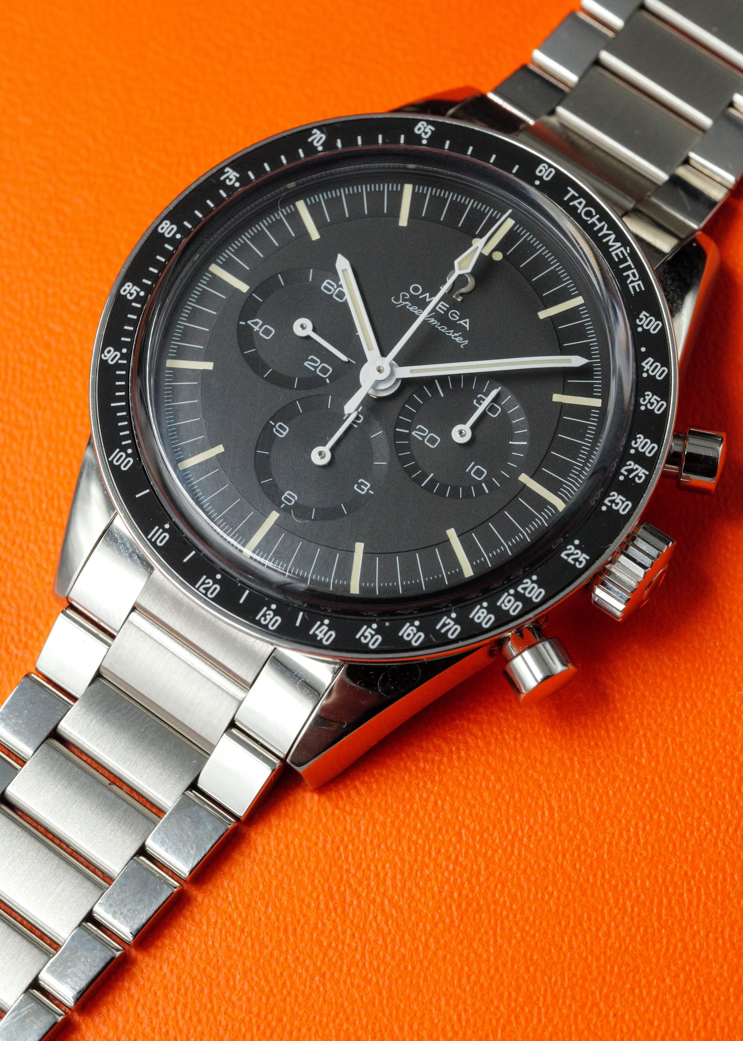 Omega Speedmaster Moonwatch Calibre 321 "Ed White" 311.30.40.30.01.001