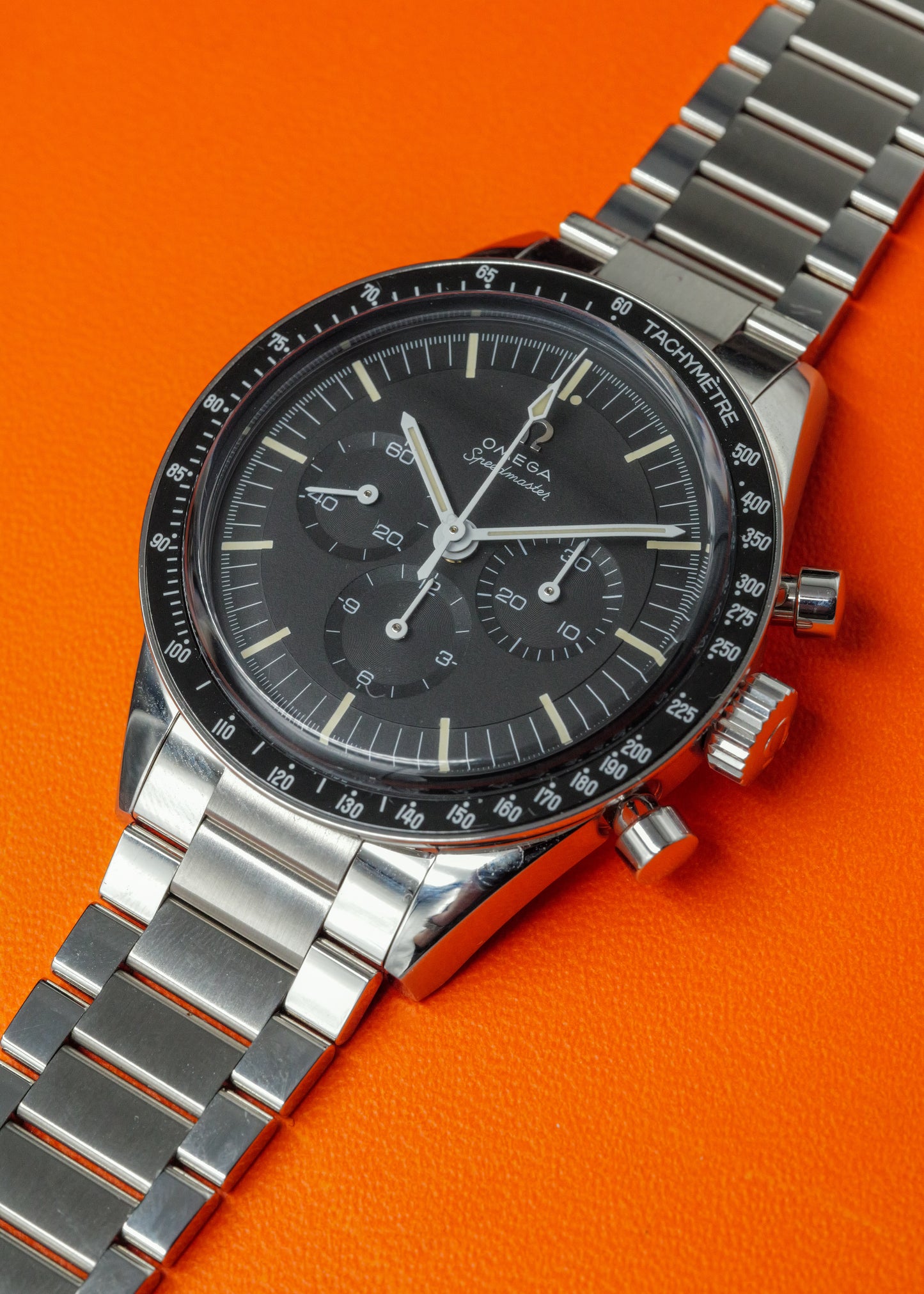 Omega Speedmaster Moonwatch Calibre 321 "Ed White" 311.30.40.30.01.001