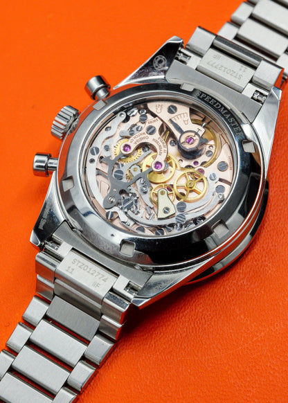 Omega Speedmaster Moonwatch Calibre 321 "Ed White" 311.30.40.30.01.001