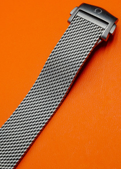 Omega Seamaster Diver 300M No Time To Die 210.90.42.20.01.001