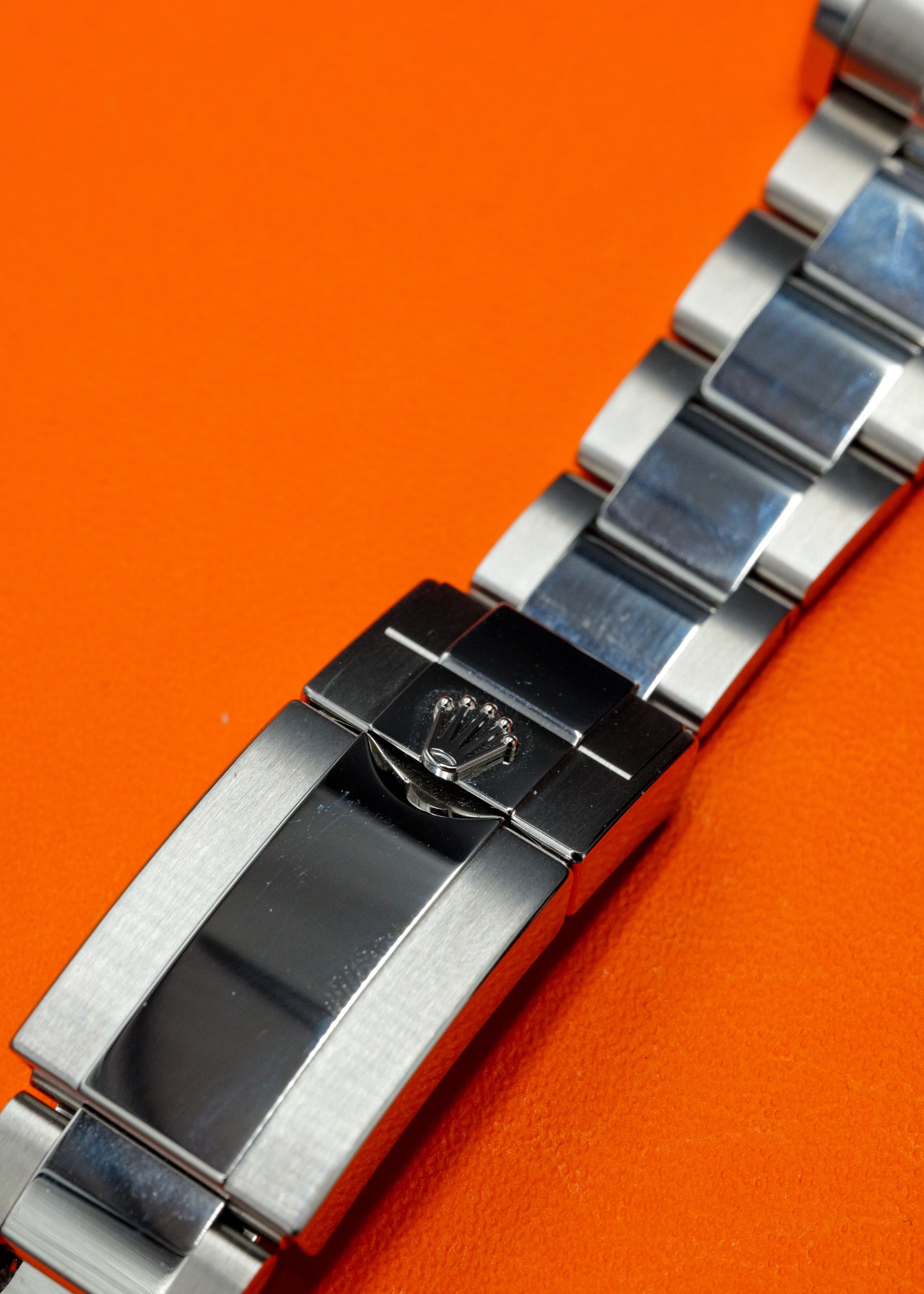 Rolex Daytona 126500LN Black Stainless Steel