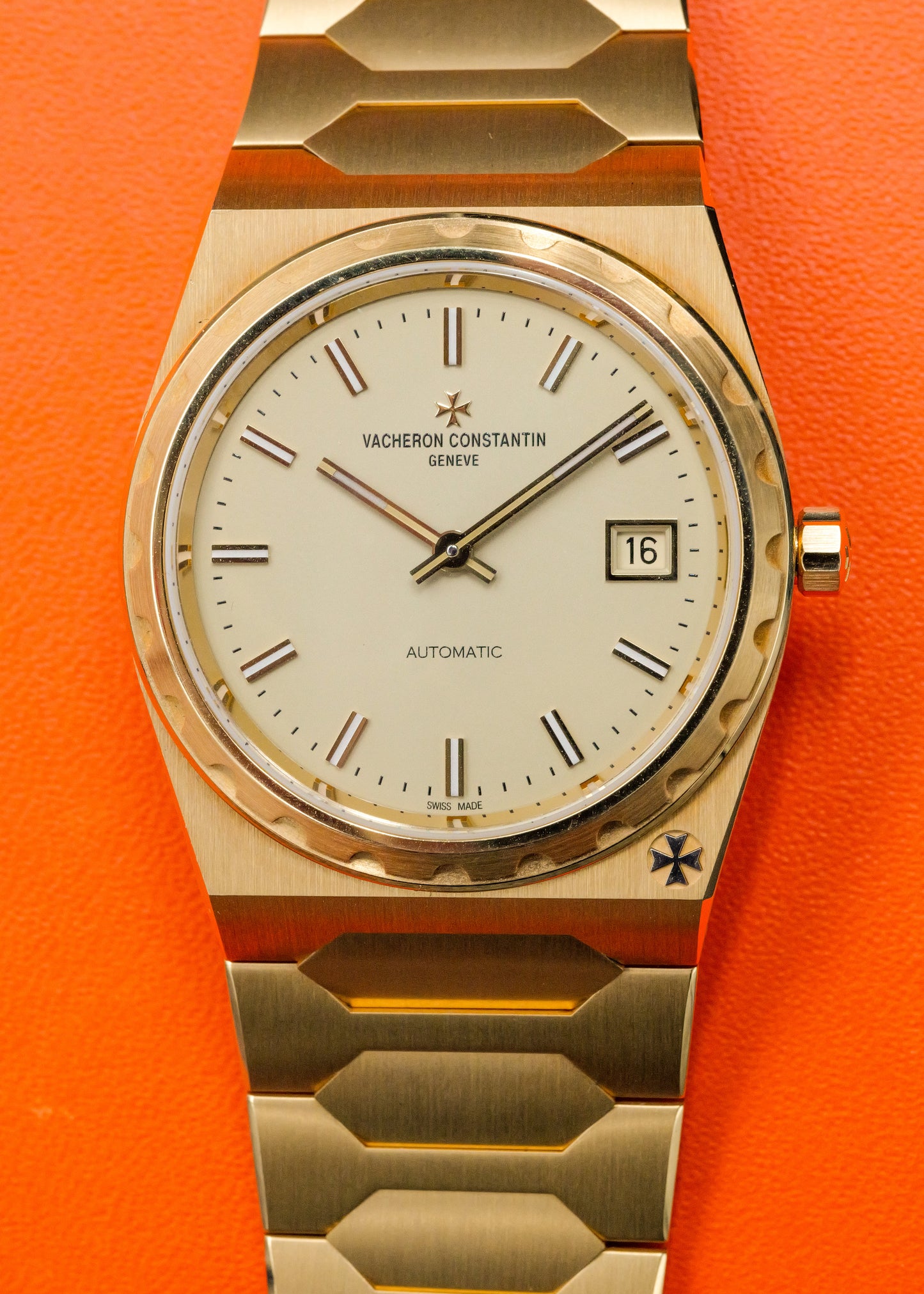 Vacheron Constantin Historiques 222 4200H/222J