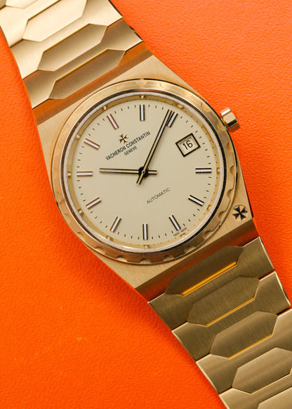 Vacheron Constantin Historiques 222 4200H/222J