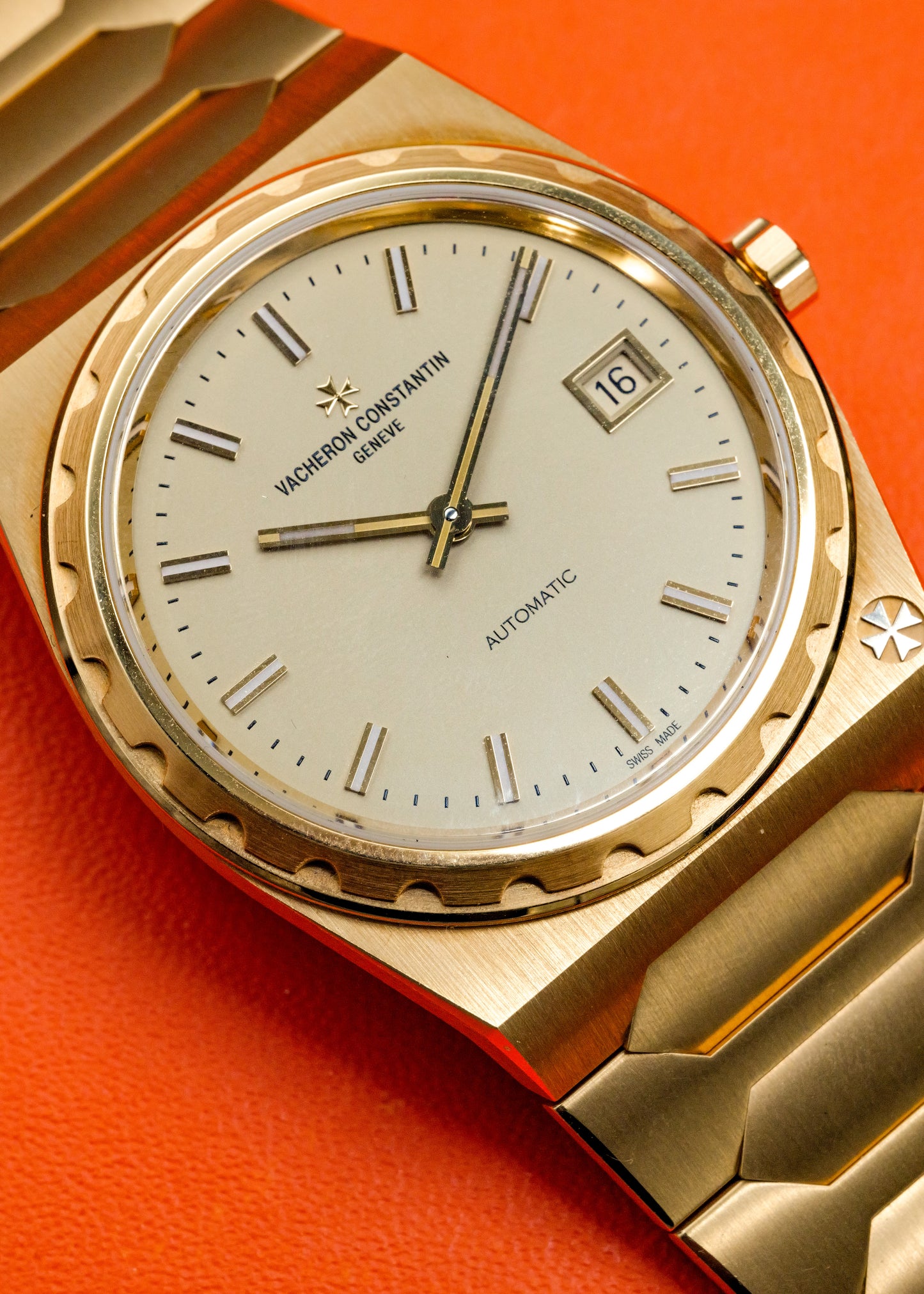 Vacheron Constantin Historiques 222 4200H/222J