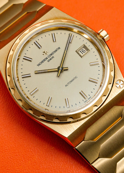 Vacheron Constantin Historiques 222 4200H/222J