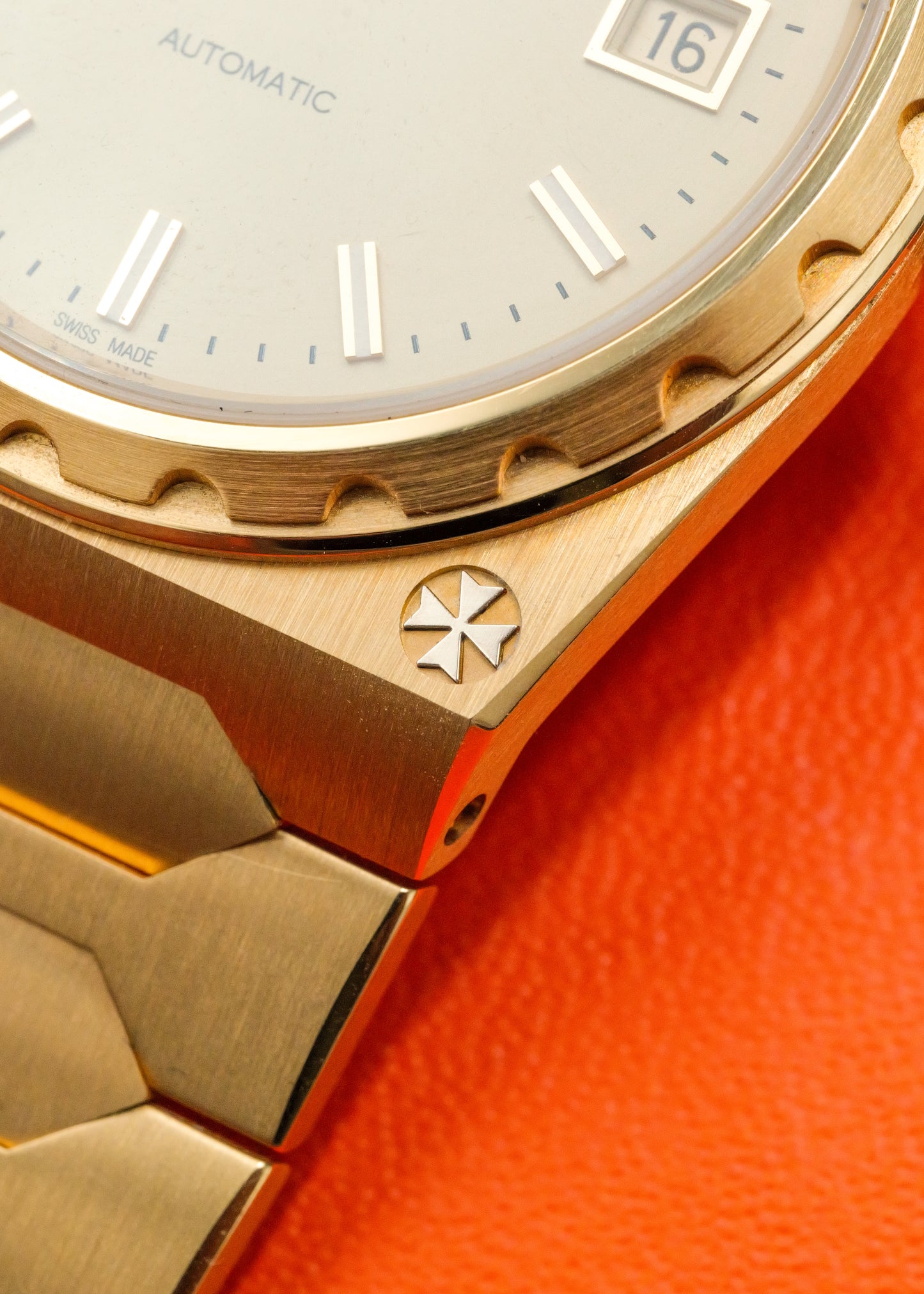 Vacheron Constantin Historiques 222 4200H/222J