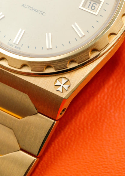 Vacheron Constantin Historiques 222 4200H/222J