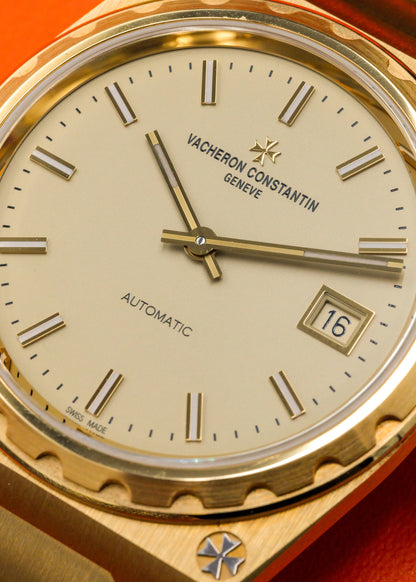 Vacheron Constantin Historiques 222 4200H/222J