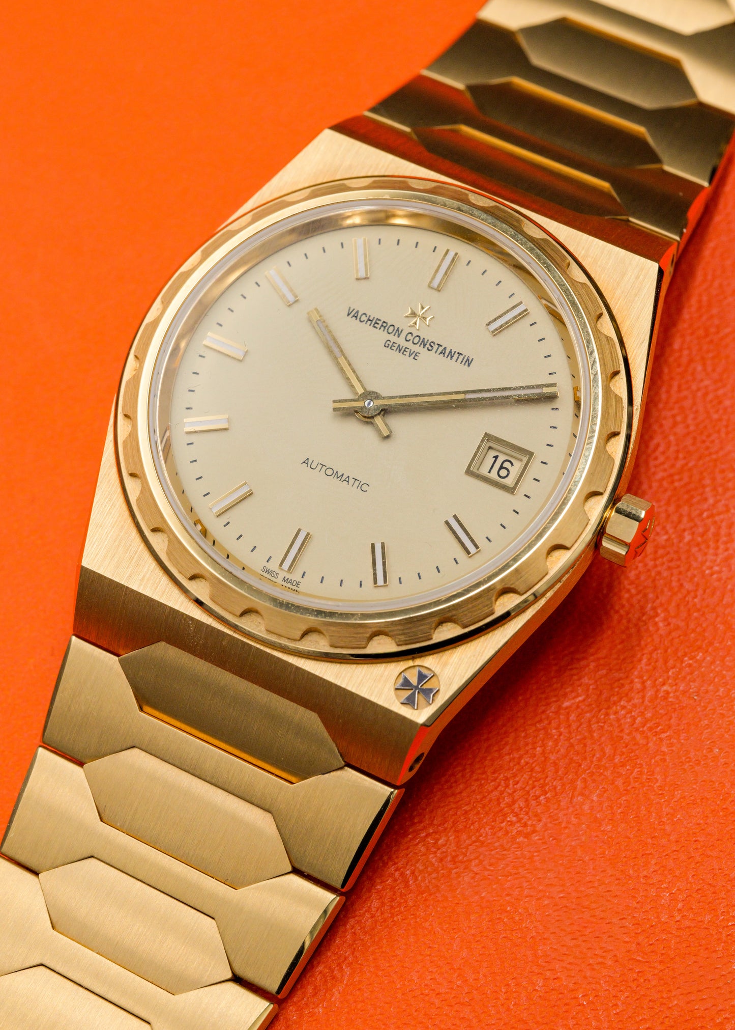 Vacheron Constantin Historiques 222 4200H/222J