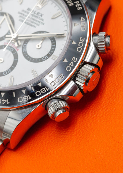 Rolex Daytona 126500LN "Panda"