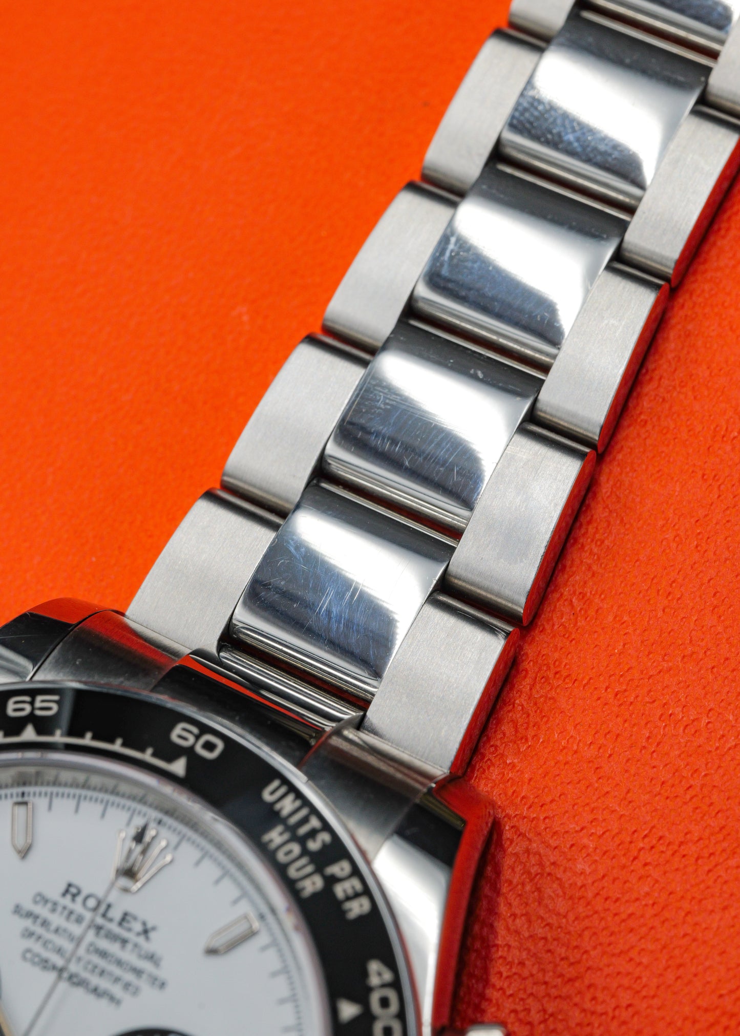 Rolex Daytona 126500LN "Panda"