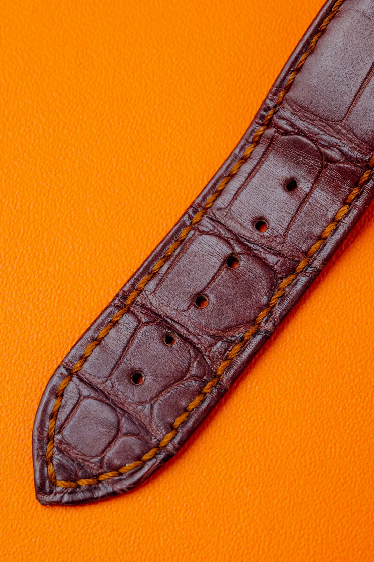 F.P. Journe Chronometre Souverain 40mm Rose Gold