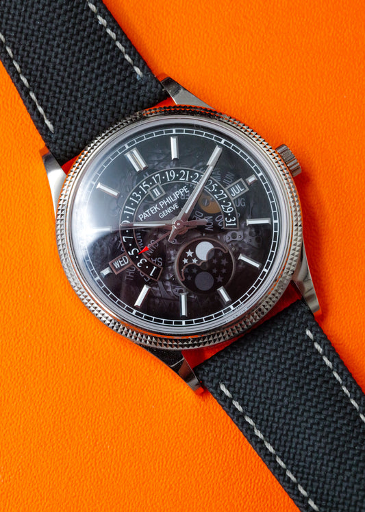 Patek Philippe Grand Complications Perpetual Calendar 6159G