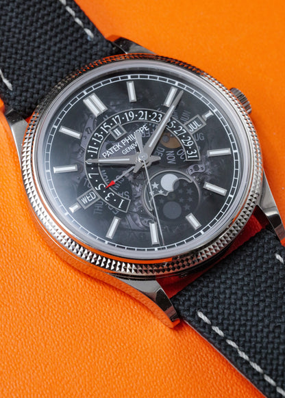 Patek Philippe Grand Complications Perpetual Calendar 6159G