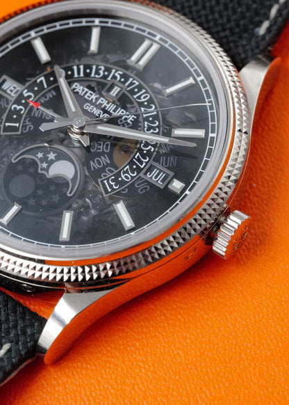 Patek Philippe Grand Complications Perpetual Calendar 6159G