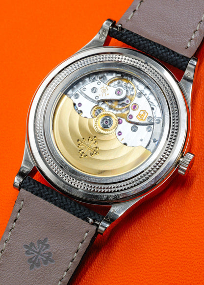 Patek Philippe Grand Complications Perpetual Calendar 6159G