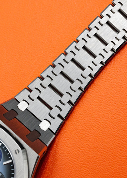 AP Royal Oak Ultra Thin Perpetual Calendar RD2 Titanium 26586TI Limited To 200 Pieces