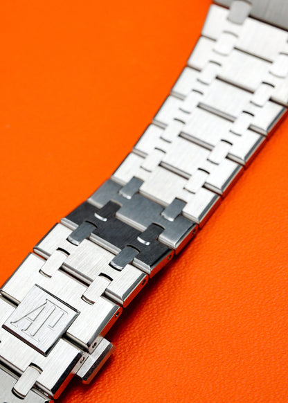 AP Royal Oak Perpetual Calendar 26574BC "John Mayer" Limited To 200 Pieces