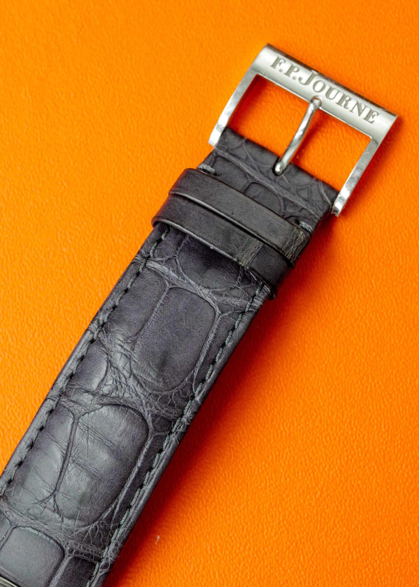F.P. Journe Chronometre Optimum Platinum 40mm