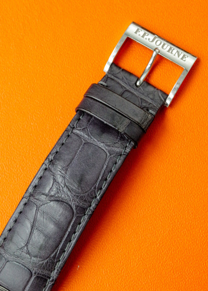 F.P. Journe Chronometre Optimum Platinum 40mm