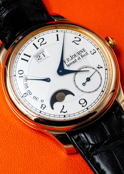 F.P. Journe Automatique Lune Rose Gold 40mm