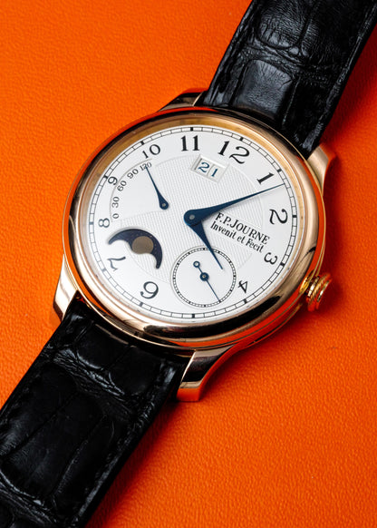 F.P. Journe Automatique Lune Rose Gold 40mm