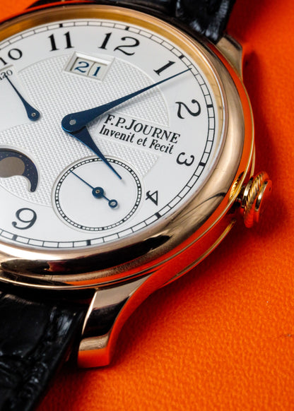 F.P. Journe Automatique Lune Rose Gold 40mm