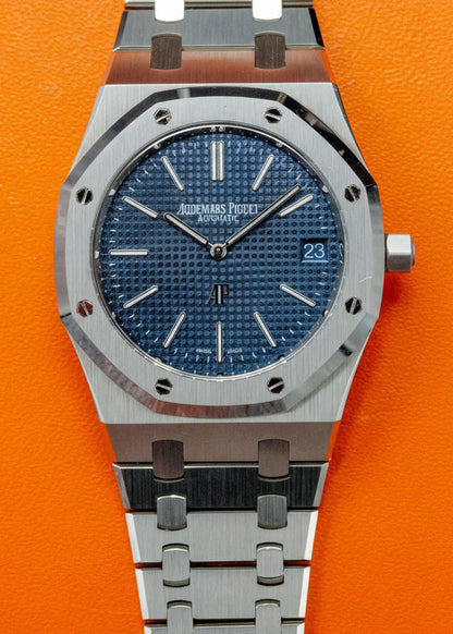AP Royal Oak Jumbo 39mm 16202ST