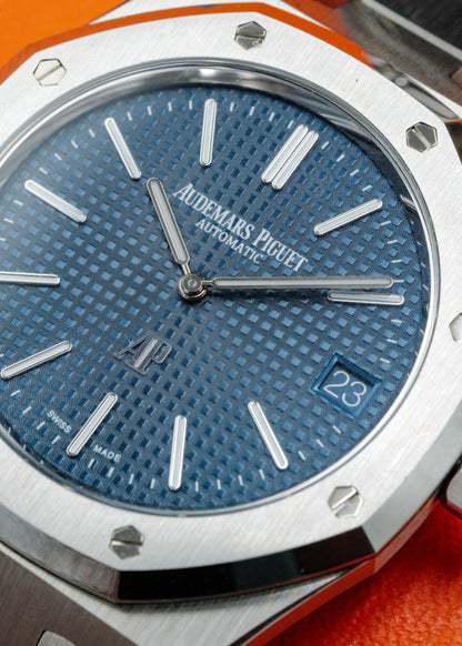 AP Royal Oak Jumbo 39mm 16202ST