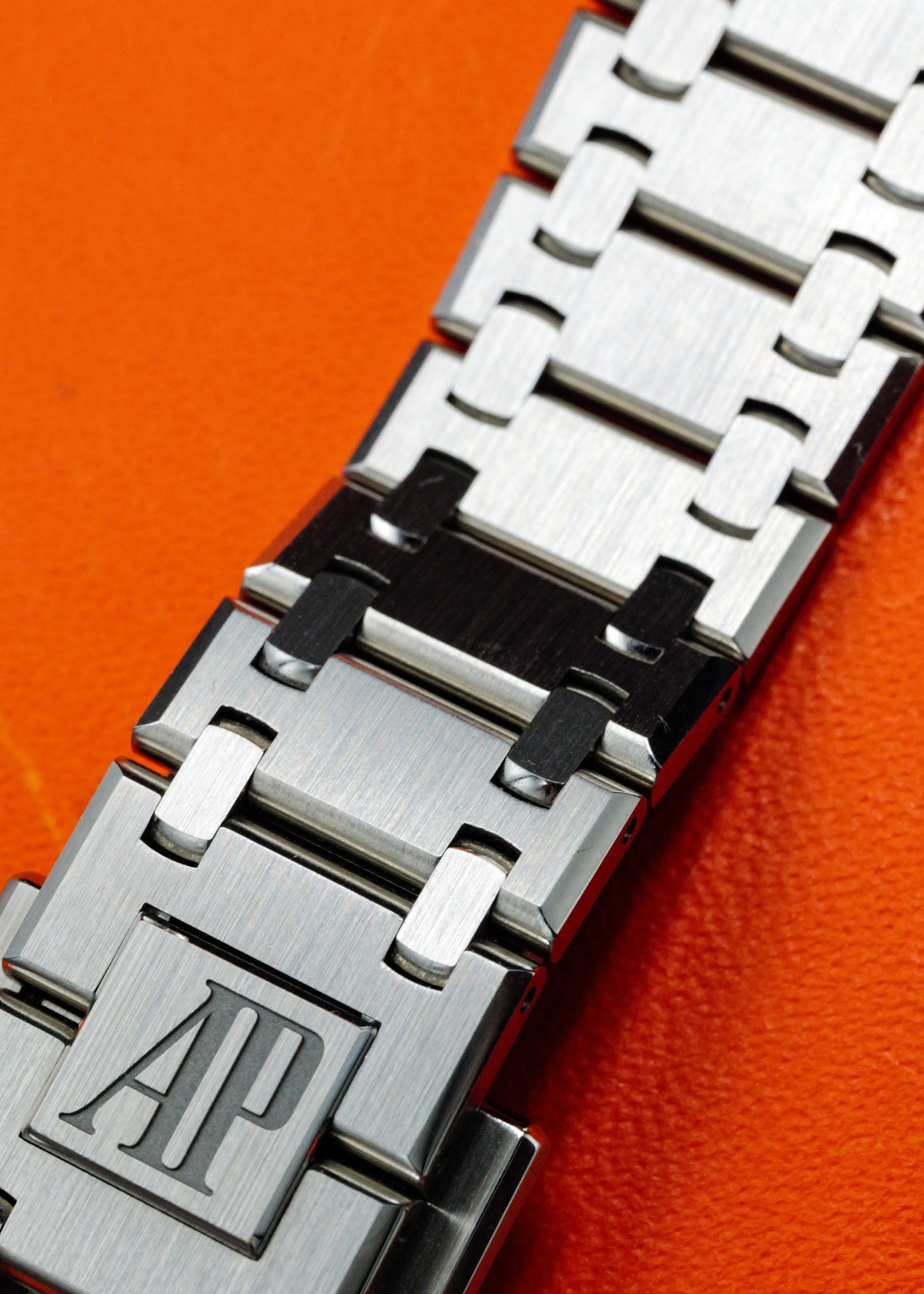AP Royal Oak Jumbo 39mm 16202ST