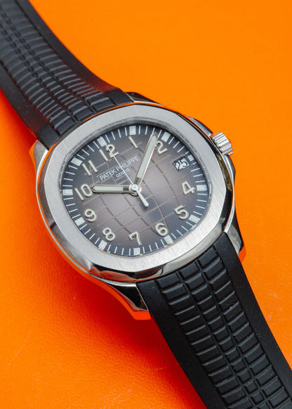 Patek Phiippe Aquanaut 5167A