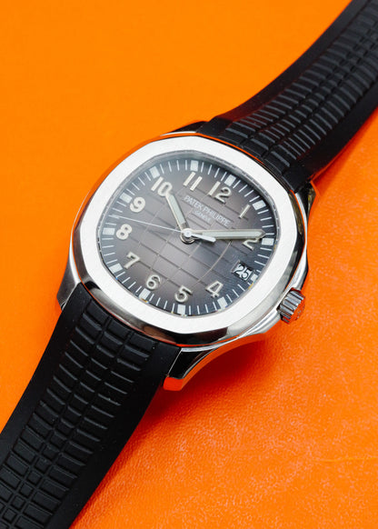 Patek Phiippe Aquanaut 5167A