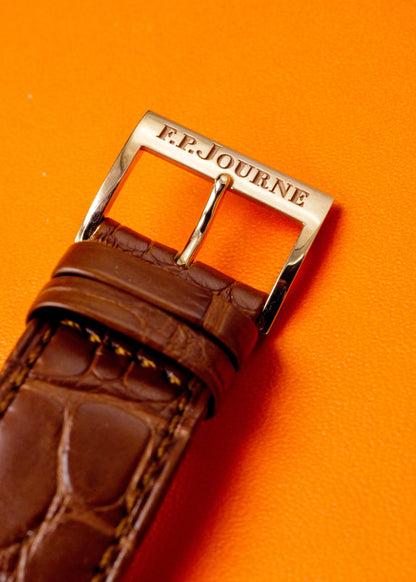 F.P. Journe Automatique Lune Havana Rose Gold 40mm