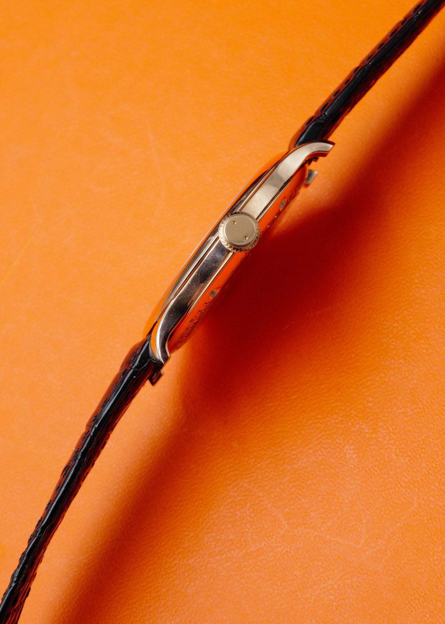 F.P. Journe Chronometre Souverain 40mm Rose Gold