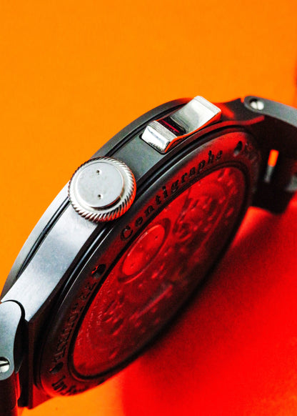 F.P. Journe Centigraphe - Ref. CTS2/CT2 Calibre 1506